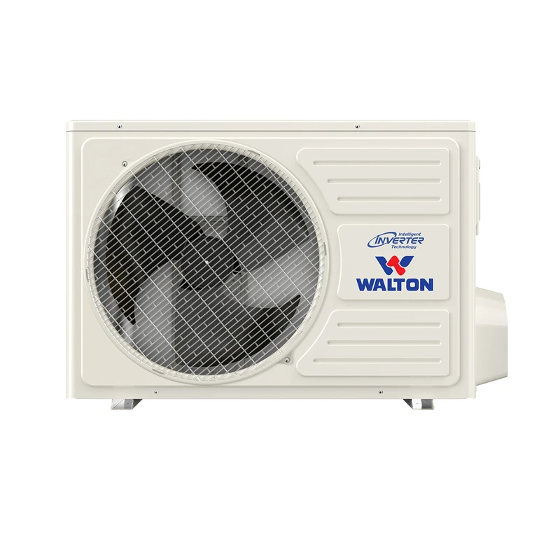 Walton 1 Ton Inverter Air Conditioner (WSI-INVERNA (SUPERSAVER)-12J [PLASMA]) 