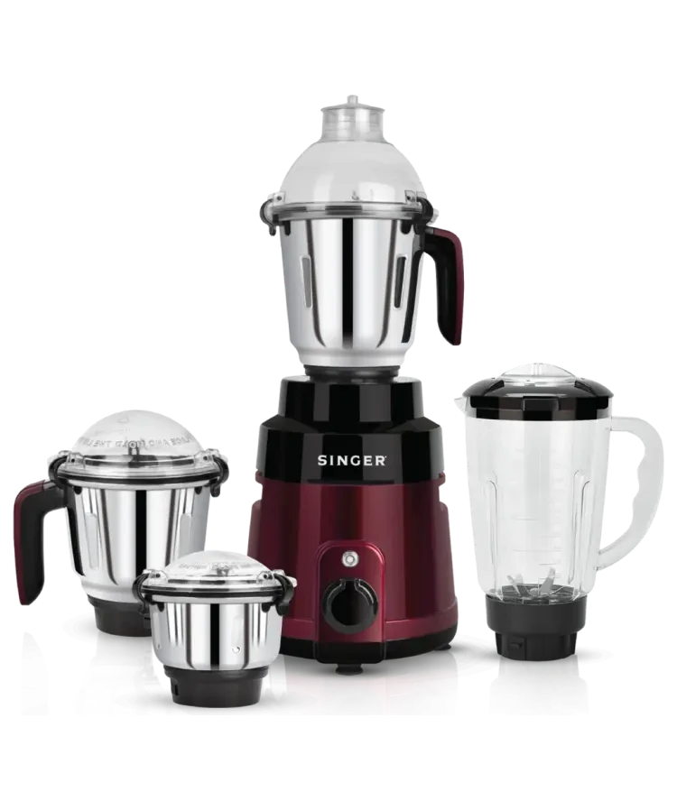 Singer 750W Ultima Mixer Grinder 