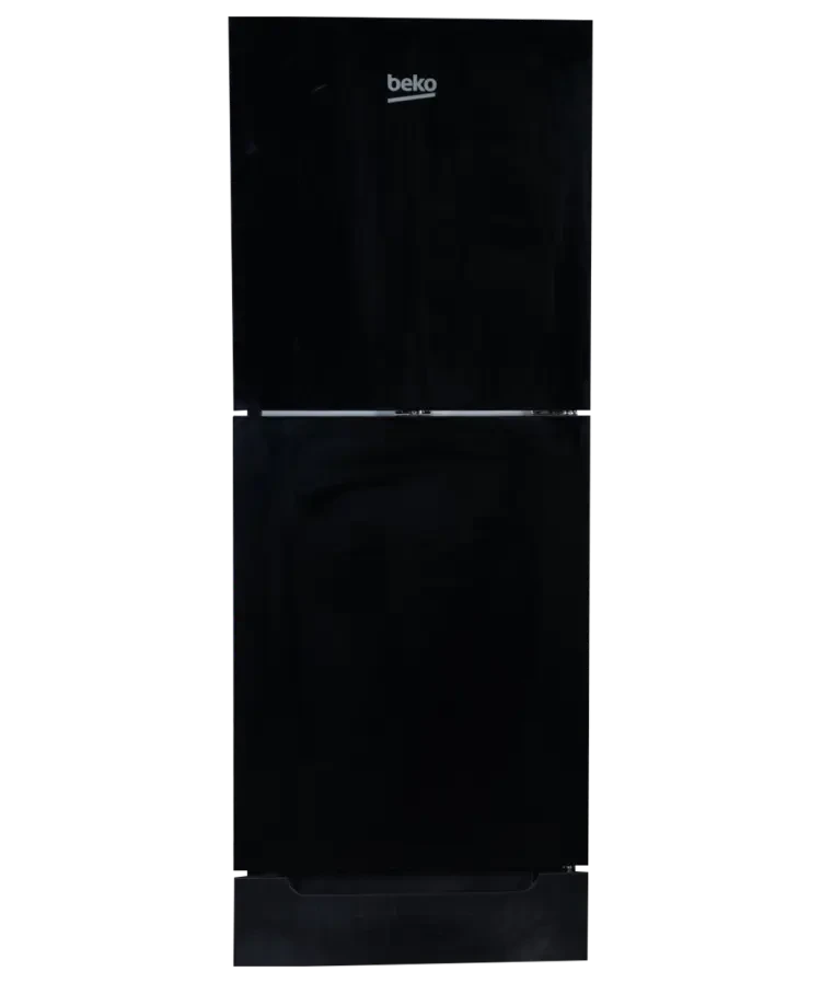 Beko B3RDSB355AGB Top Mount 350 Ltr Refrigerator Black 