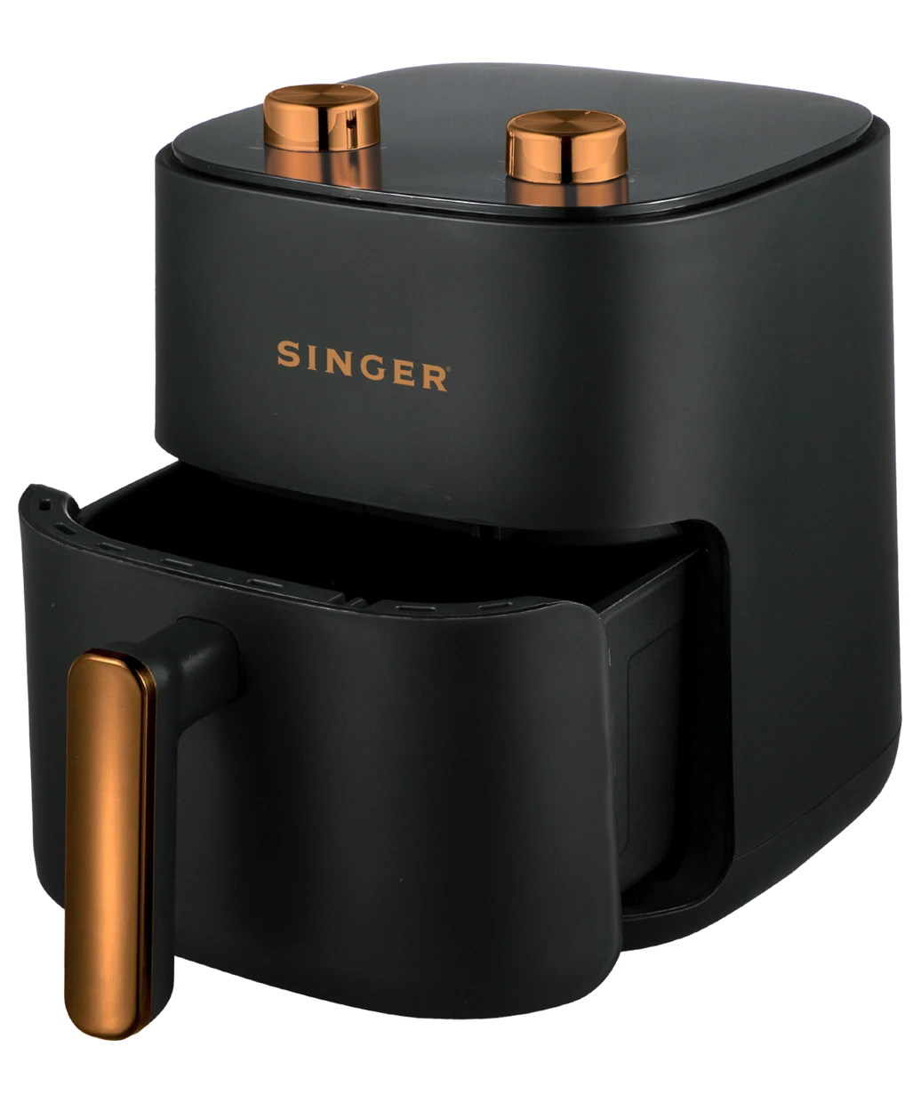 Singer Air Fryer 1500W | 2447-BB 
