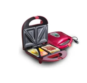 Miyako Sandwich Maker SW-219 MR 