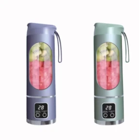 Miyako Portable Rechargeable Juicer LK-0513 