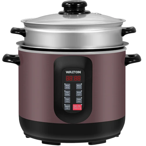 Walton 1.2Ltr Multi Cooker WMC-GCS712 