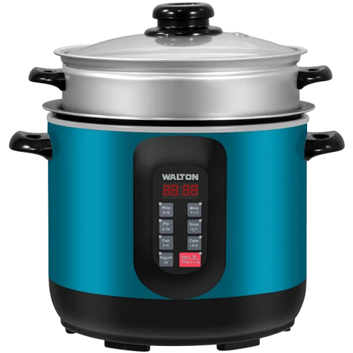 Walton 1.2Ltr Multi Cooker WMC-GCS712 
