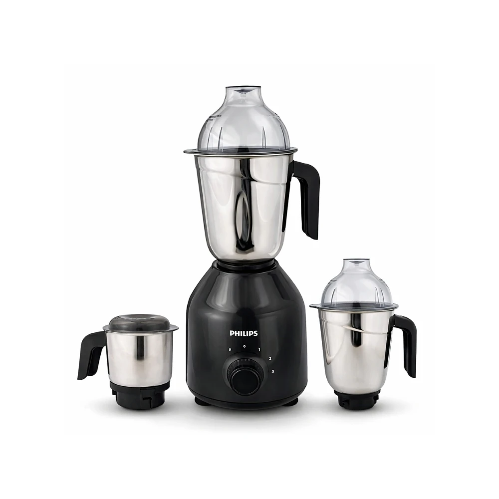 Philips HL7757 750W 3 Jars Mixer Grinder 