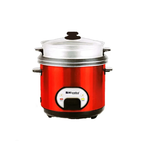 Miyako 2.8L Rice Cooker | ASL1280 KND 