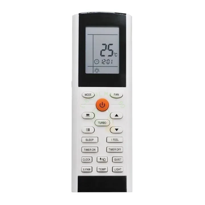 Gree Air Conditioner Remote 