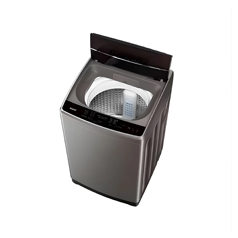 Haier 8Kg Top Load Automatic Washing Machine (HWM80-1269S6) 