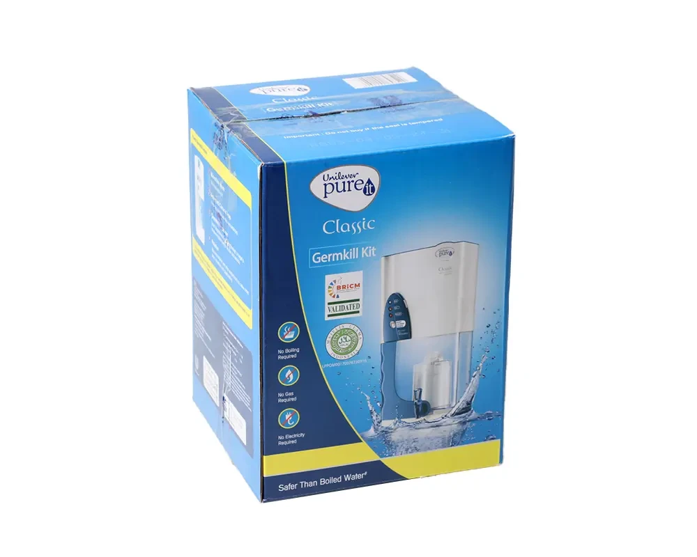 Pureit Filter Germ Kill Kit 1500Ltr 