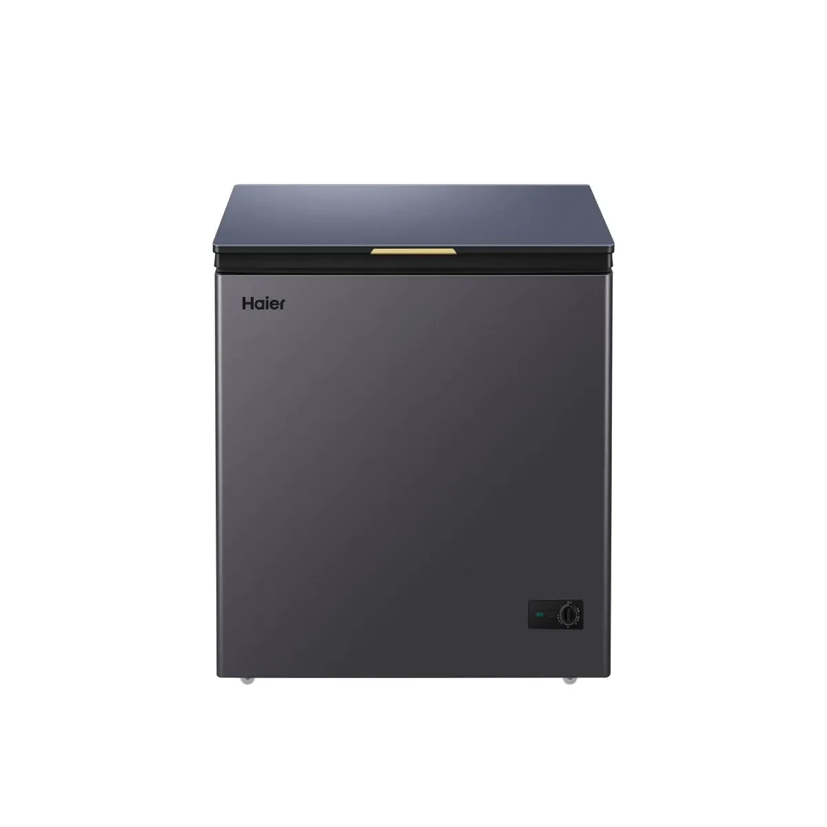 Haier HCF-175SGM 142 Liter Chest Freezer 