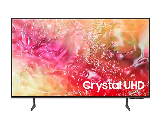 Samsung UA50DU7500 UHD 50-inch 4K Smart TV 