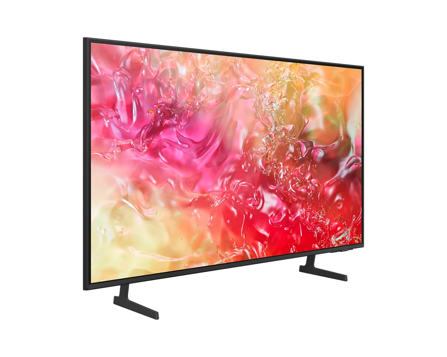 Samsung UA50DU7500 UHD 50-inch 4K Smart TV 