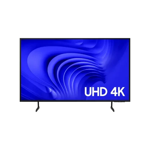 Samsung 75DU7700 Crystal 4K 75-inch UHD Smart TV 