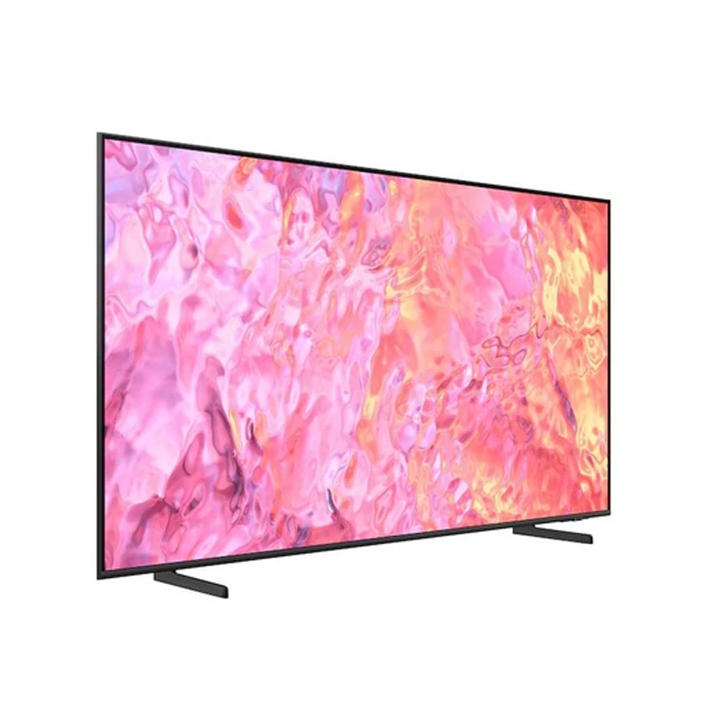 Samsung 55Q60C QLED 55 Inch 4K Smart TV 