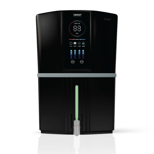 Heron HSRO-01 Smart RO Water Purifier (8 Stage) 