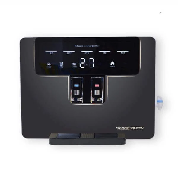 75 GPD Heron Queen Reverse Osmosis Water Purifier (5 Stage) 