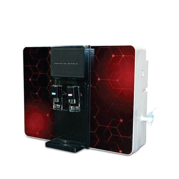 Heron Max Life Hot Cold Normal Water Purifier (5 Stage) 