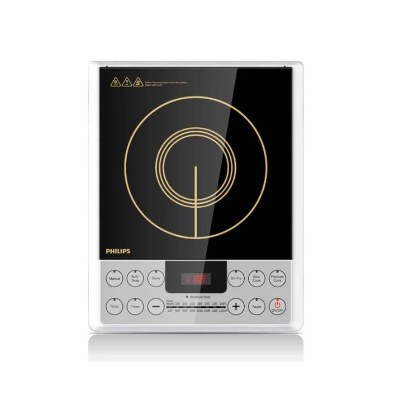 Philips Induction Cooker HD4929 (2100W) 