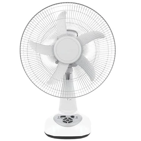 Defender HK- 2914 Rechargeable 14 inch Fan 