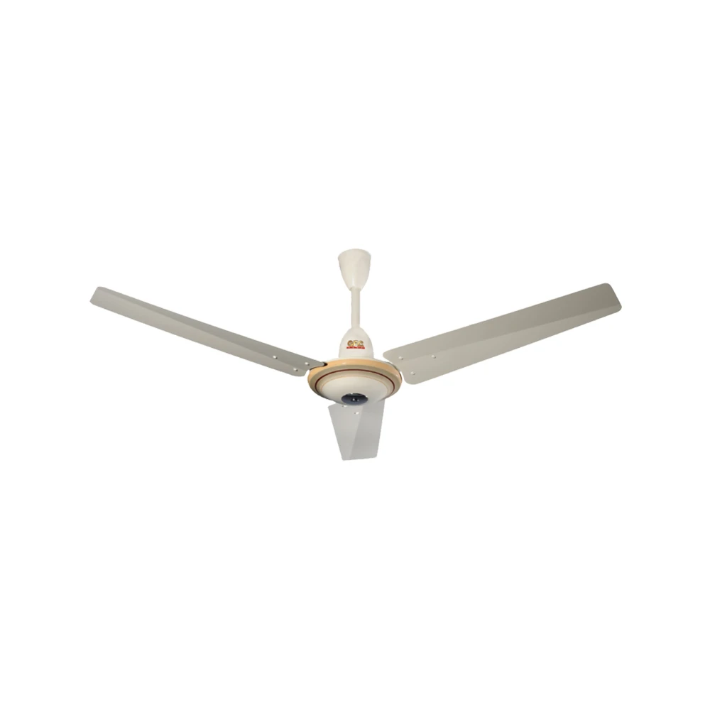 GFC Nabeel 56 Inches Ceiling Fan -Copper Winding 