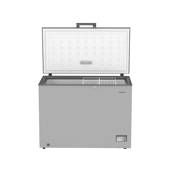 Sharp SJ-C300-G 300Ltr Chest Freezer Gray 