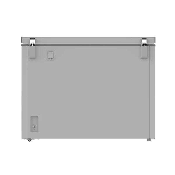 Sharp SJ-C300-G 300Ltr Chest Freezer Gray 