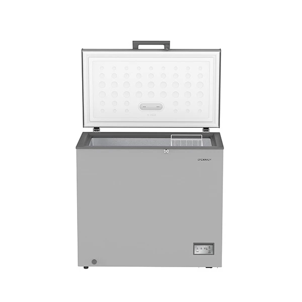 SHARP SJ-C200-G 200Ltr Chest Freezer 