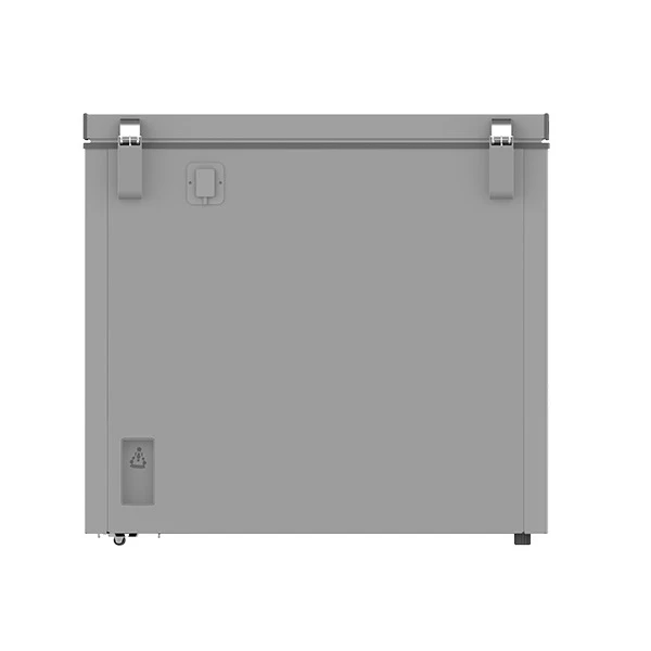 SHARP SJ-C200-G 200Ltr Chest Freezer 
