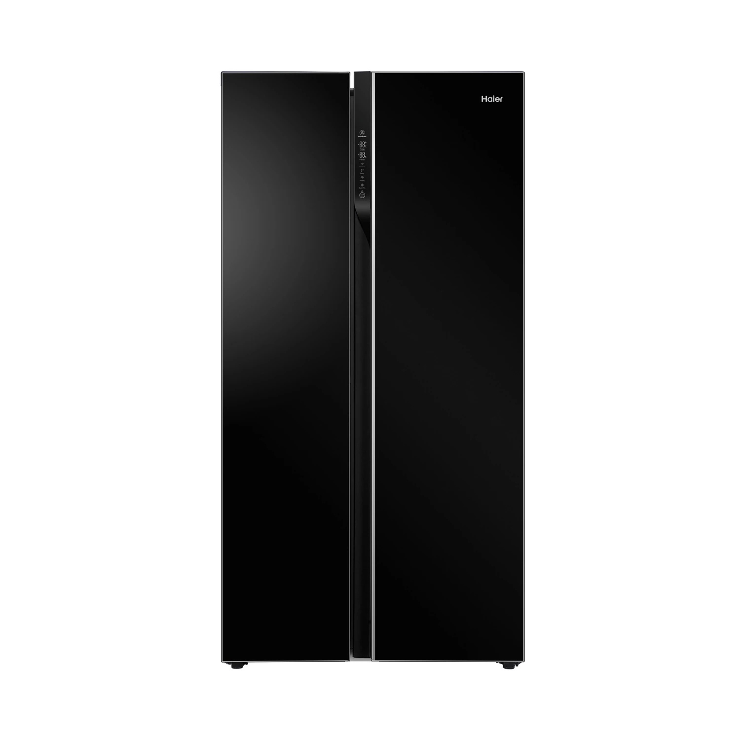 Haier HRF-622IBG No Frost 600Ltr Side-By-Side Refrigerator 