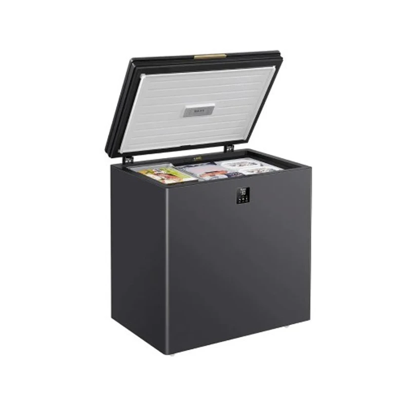 Haier HCF-230SGE 200L Chest Freezer 