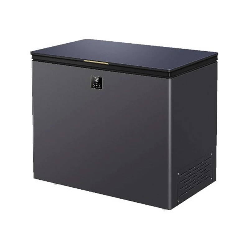 Haier HCF-230SGE 200L Chest Freezer 