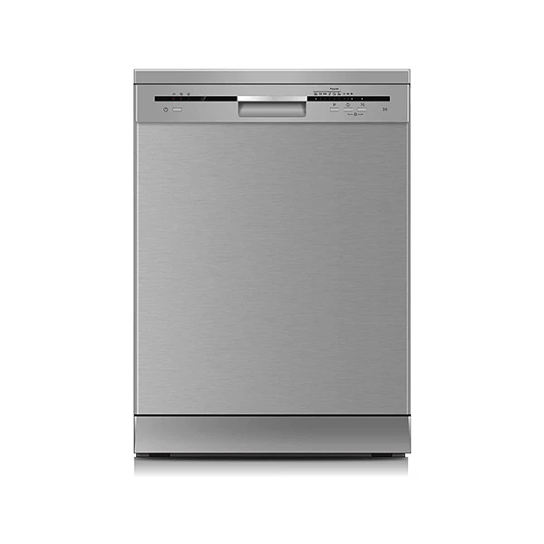 Sharp QW-MB612-SS3 12 Plate Free Standing Dishwasher 