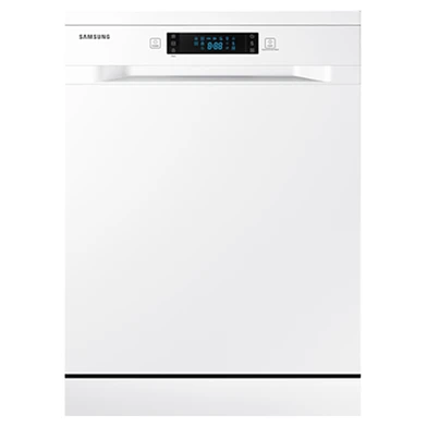 Samsung DW60M5070FW 14 Place Settings Dishwasher 