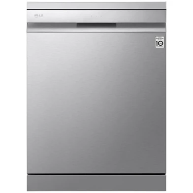 LG DFB512FP 14 Plate QuadWash™ Inverter Direct Drive DishWasher 