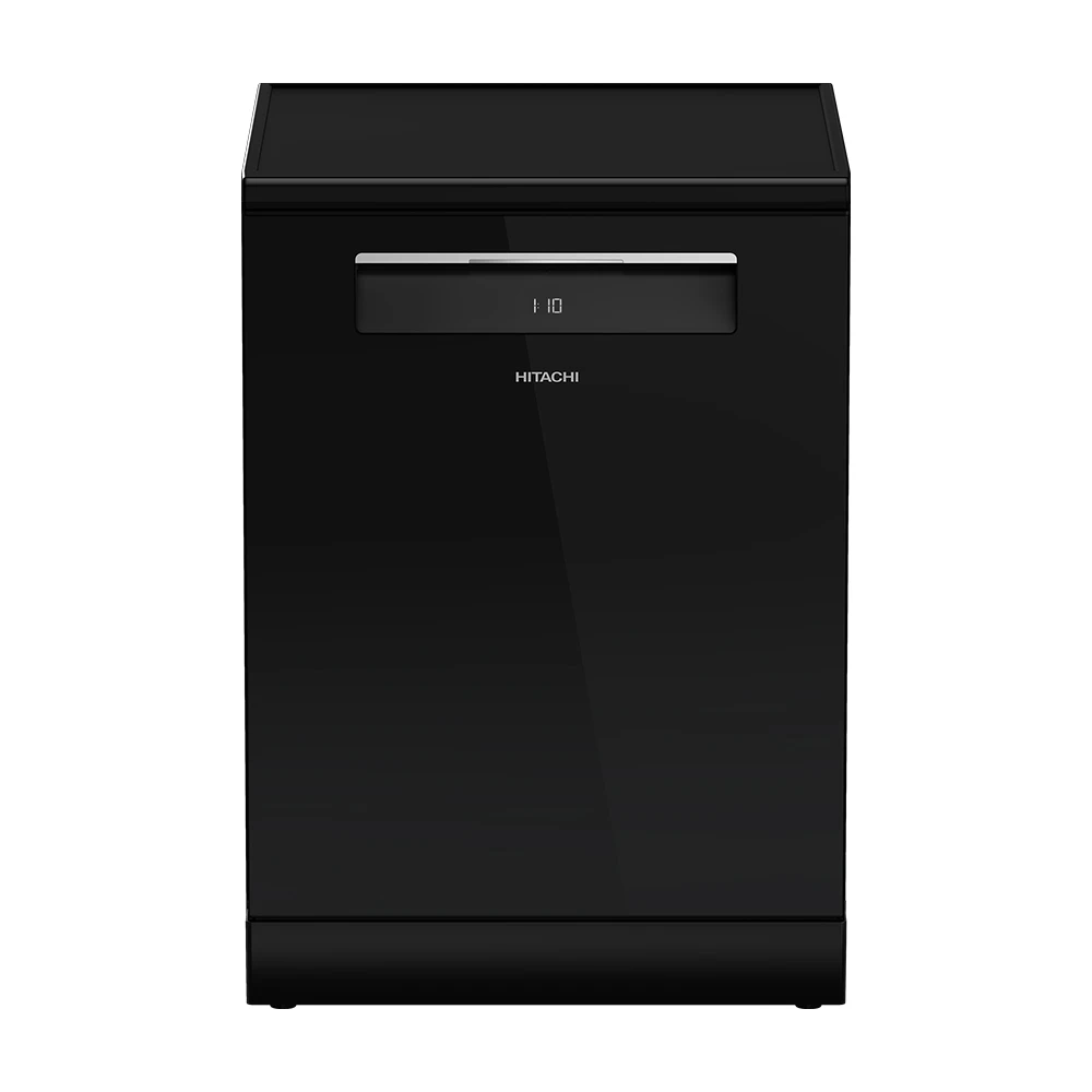 HITACHI DISHWASHER HDF-F158CVGB 