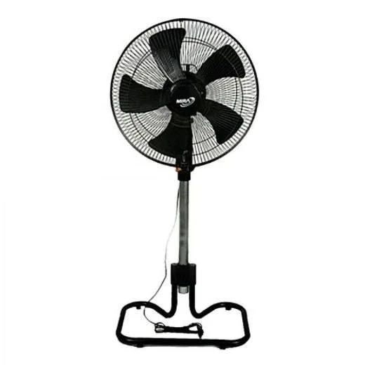 MIRA M187 Stand Fan 18 Inch