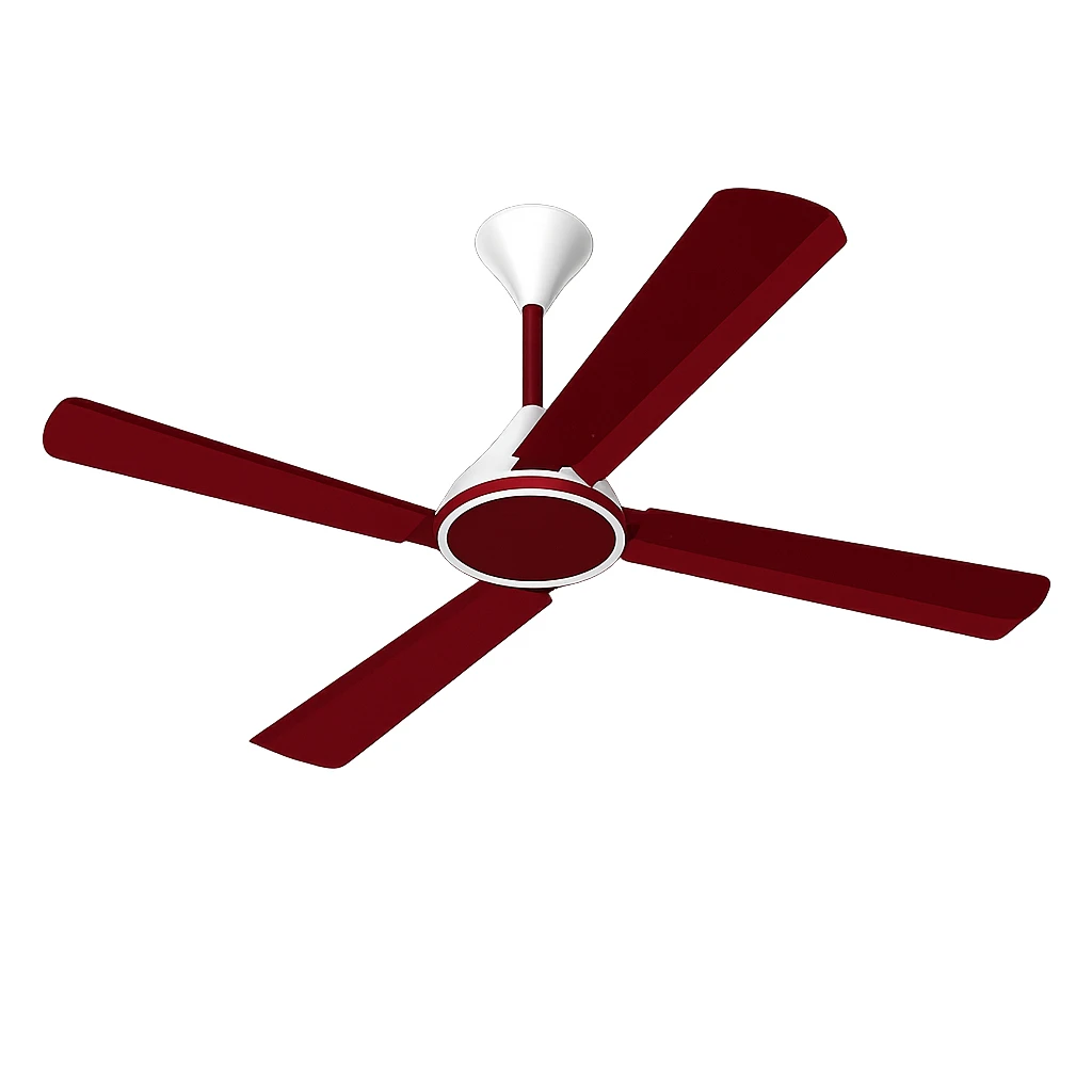 Conion Signature 56 Inch 4 Blades Ceiling Fan
