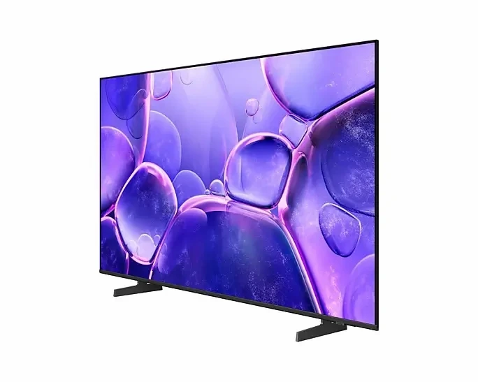 Samsung 43" UHD 4K Smart TV UA43U8500F Crystal Tizen™ 