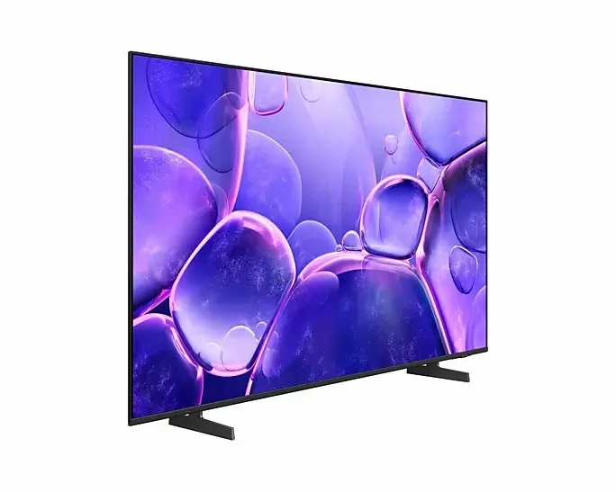 Samsung 43" UHD 4K Smart TV UA43U8500F Crystal Tizen™ 