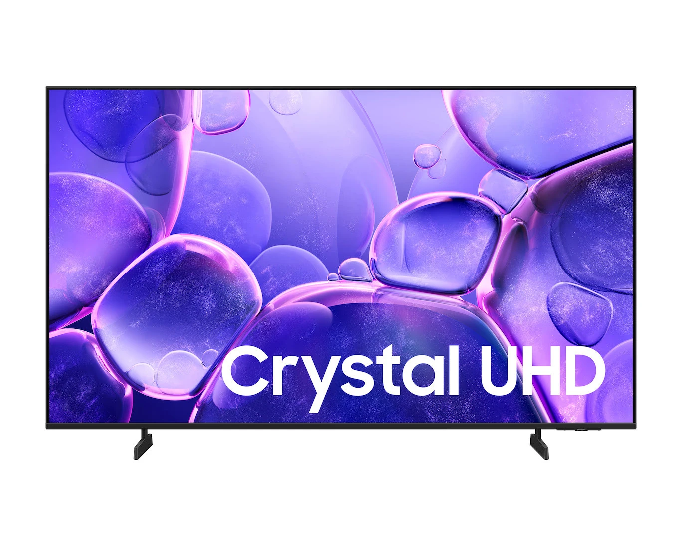 Samsung 43"Smart TV UA43U8000FRSER Crystal UHD 4K Tizen™ 