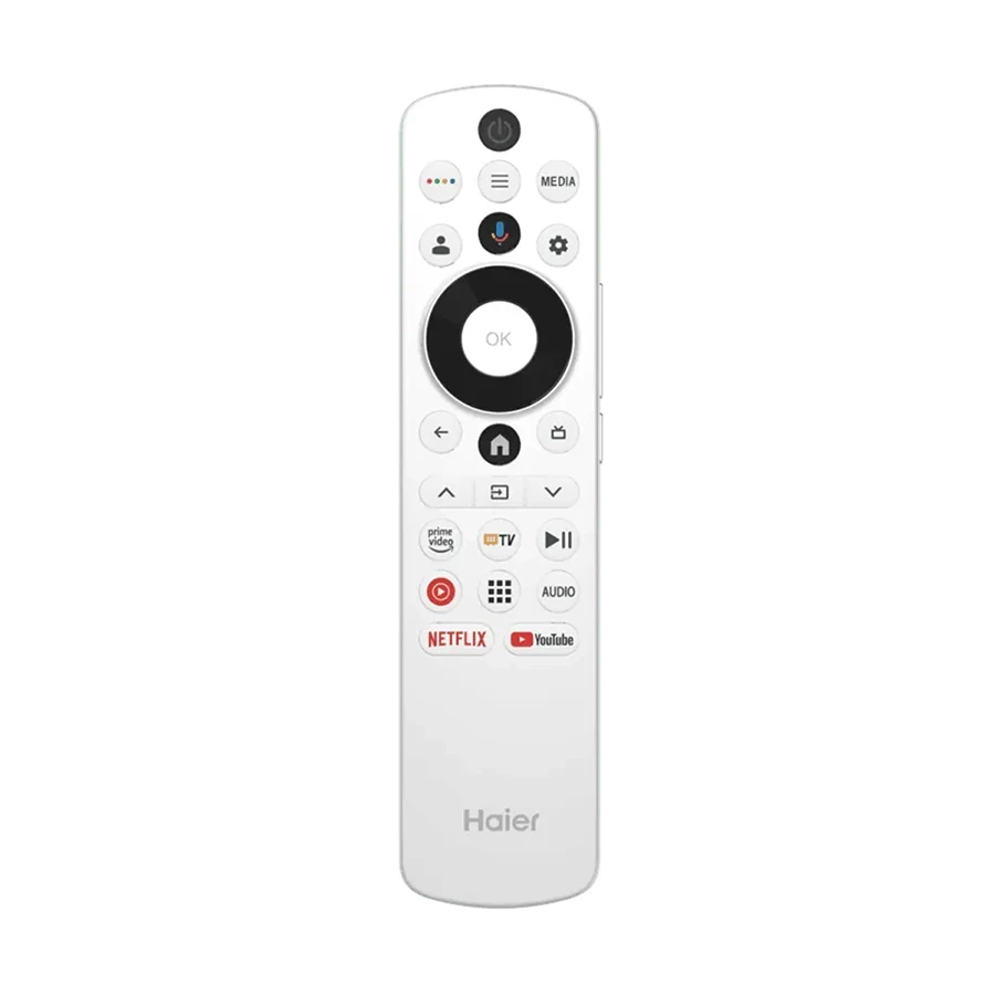 Haier H32S80GFX 32 Inch QLED FHD Google TV 