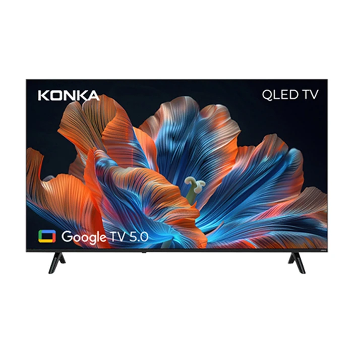 KONKA 55Inch 4K SMART QLED TV–UDL55MP667ANTS 