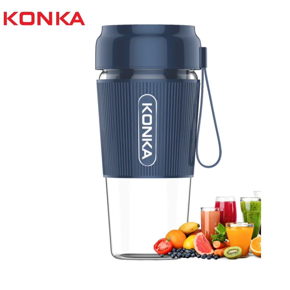 KONKA Portable Juicer KEK LW-BN17