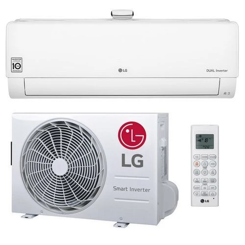 LG 1.5 Ton Dual Inverter Split AC | S3Q18KL3BZ 