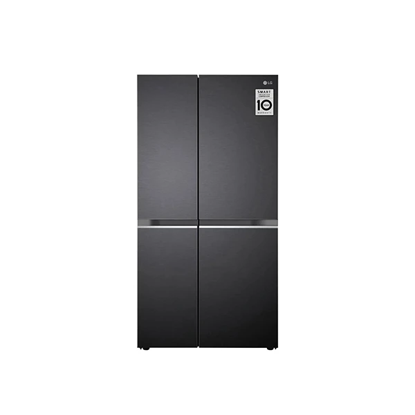 LG Refrigerator 694L TMF VCM 2B257EMCX-VS6 MATT BLACK KD 