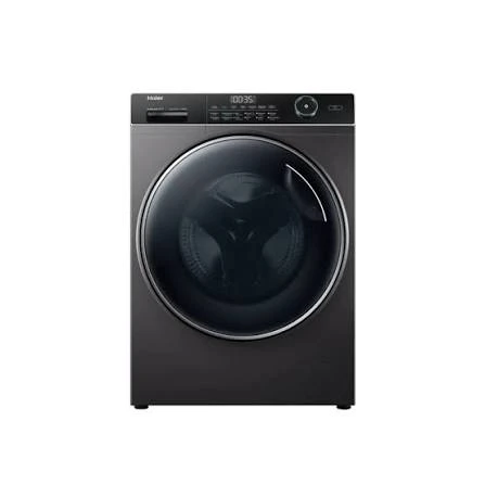 Haier 10 KG Inverter Front Load Washing Machine HW100-BP12357S8 