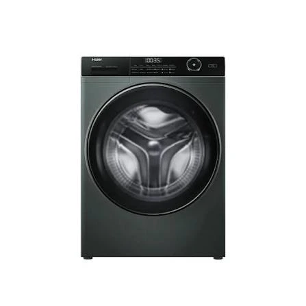 Haier 10 KG Inverter Front Load Washing Machine HW100-BP12357S8 