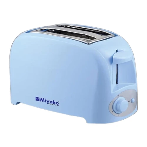 Miyako Bread Toaster KT-6001 