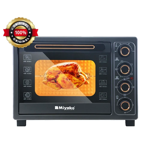 Miyako 45L Electric Oven with Air Fryer MT-450RCL 