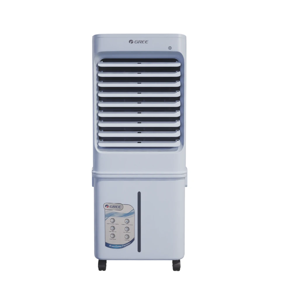 Gree Air Cooler KSWK-4001DGL 40L Air Cooler